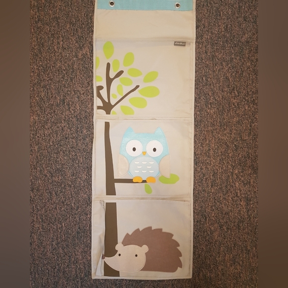 Hanging Organizer - Picture 1 of 4